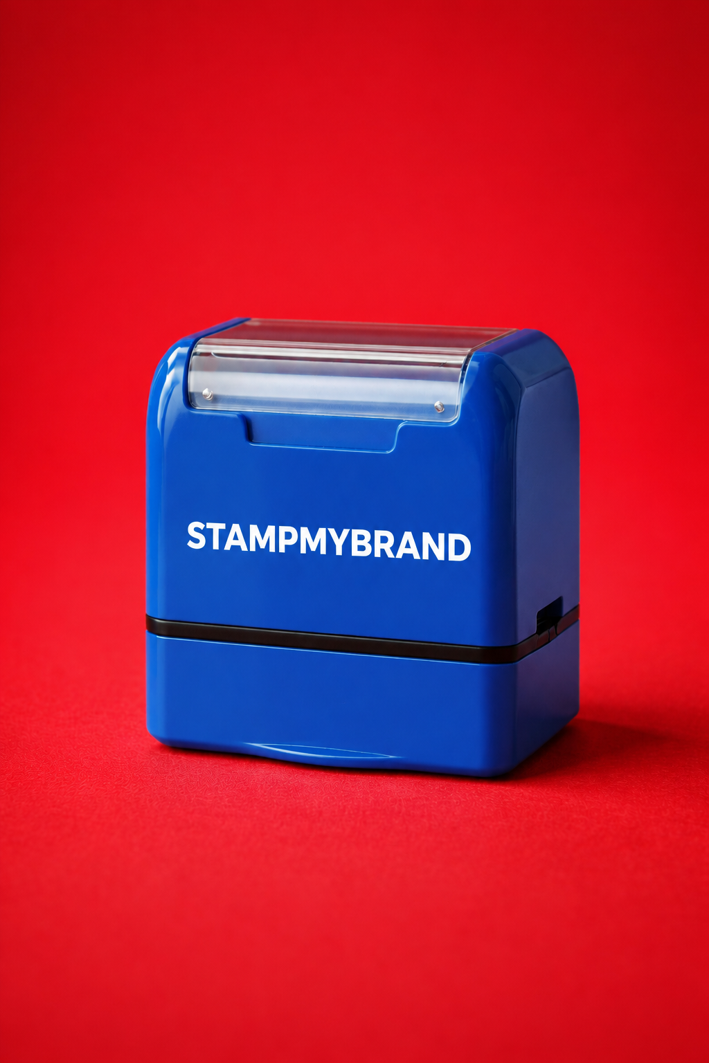 Permanent Logo Stamp – StampMyBrand®