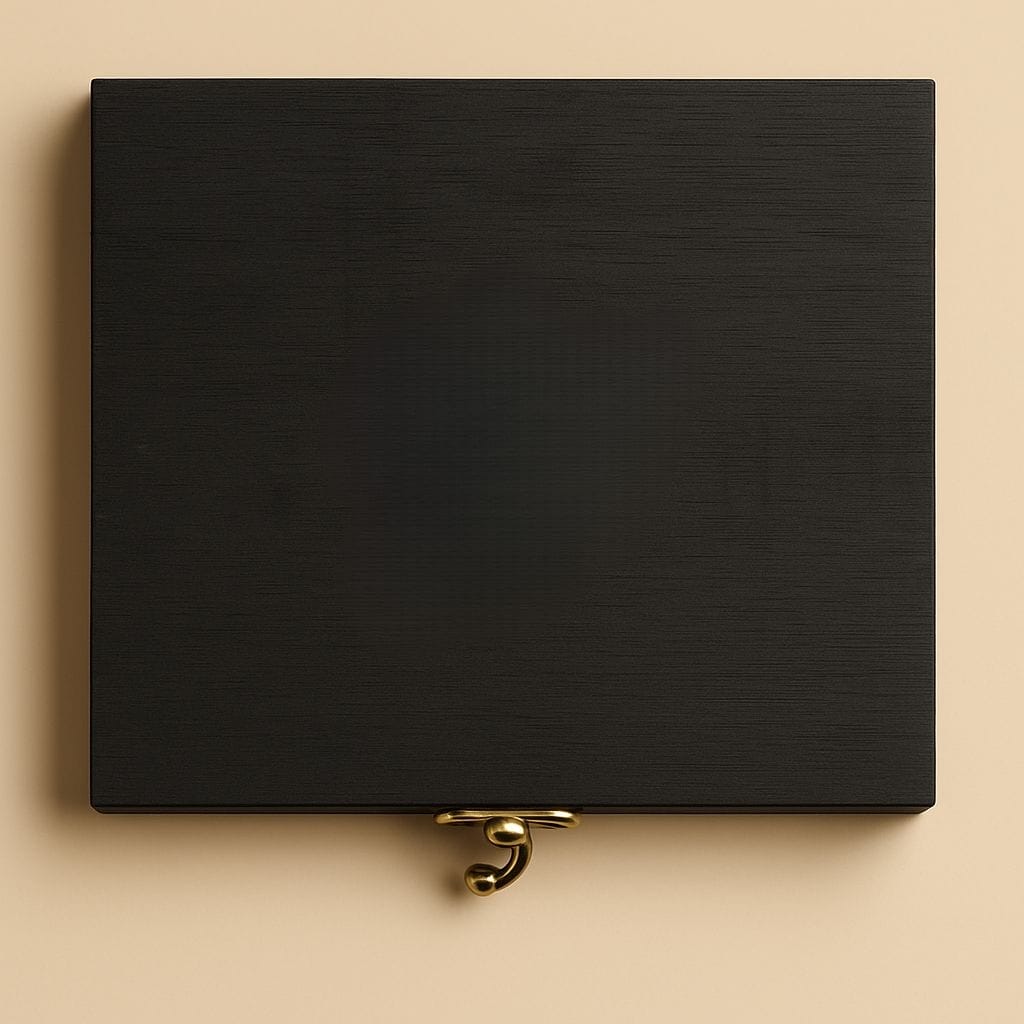 Big Stamp Pad - L (6*6 Inch)