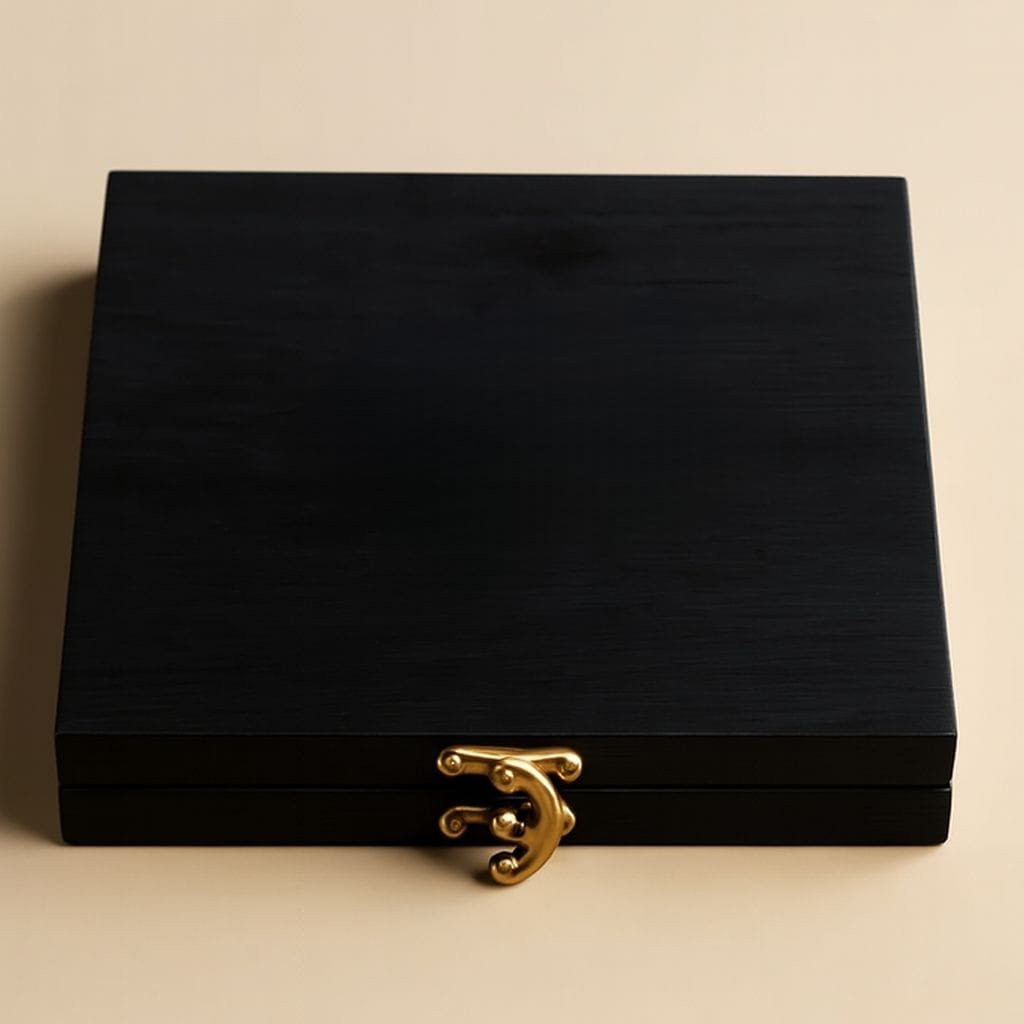 Big Stamp Pad - L (6*6 Inch)