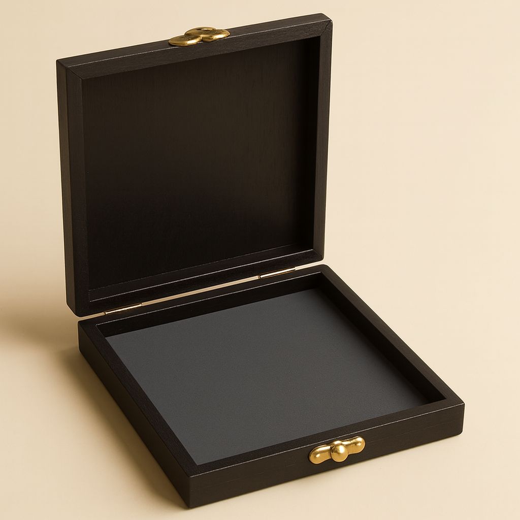 Big Stamp Pad - L (6*6 Inch)