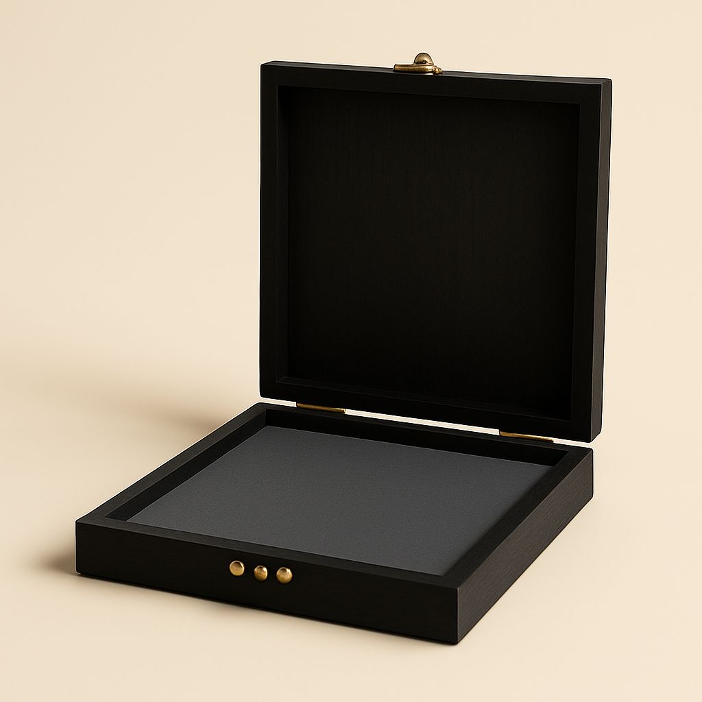 Big Stamp Pad - XL (8*8 Inch)